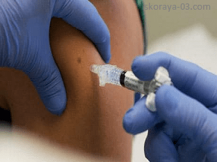 Есть ли вакцина от рака шейки матки