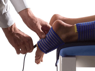Физиотерапия при артрозе суставов облегчает состояние