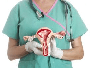 Как лечить фибромиому матки народными средствами