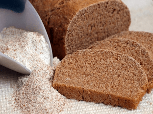 Чем полезен черный хлеб для организма
