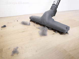 Как вылечить аллергию на домашнюю пыль