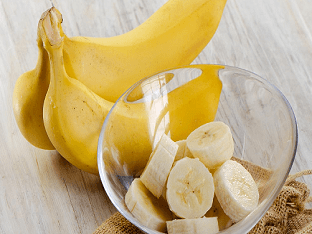 Может ли быть аллергия на бананы, причины