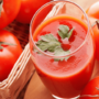 В чем польза томатного сока?