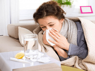 Порошки от простуды и гриппа: список. Какие лучше