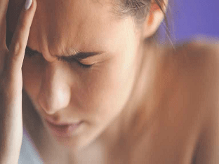 Что такое мигрень с аурой и чем ее лечить