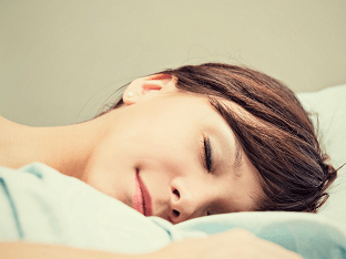 Как научиться засыпать за 1 минуту