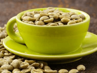 Чем полезен зеленый кофе и как его пить