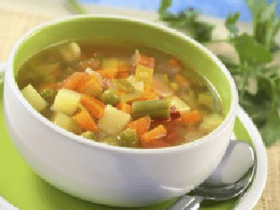 Рецепт боннского супа для похудения