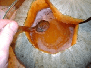 Как готовить тыкву с медом для лечения