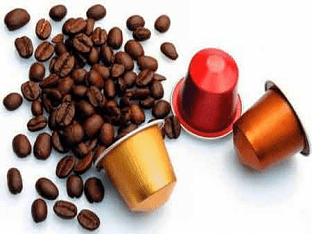 Можно ли пить кофе из капсул без кофемашины