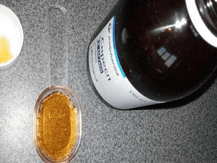 Сиресп сироп от кашля: инструкция по применению
