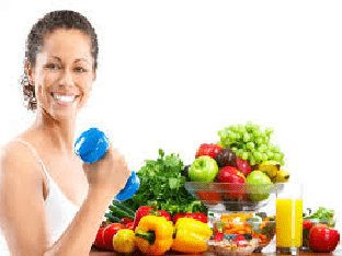 Рекомендации по сбалансированному питанию для похудения