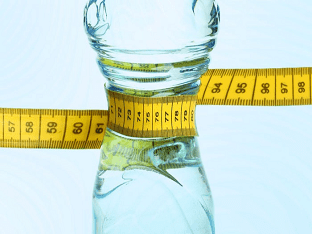 Водная диета – простой, доступный и безопасный способ похудеть
