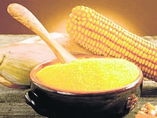 Чем полезна кукурузная каша и есть ли противопоказания