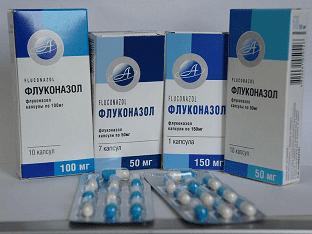 Флуконазол – противогрибковое средство