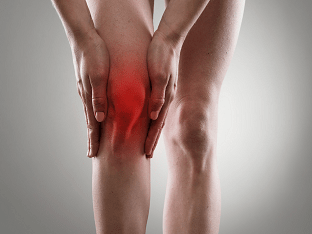 Как победить артроз коленного сустава