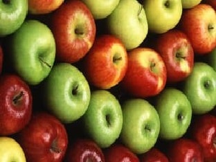Чем полезны яблоки для нашего организма