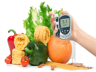 Как работает низкоуглеводная диета при диабете