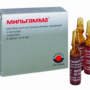 Мильгамма от чего помогают уколы, для чего назначают?