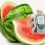 Можно ли есть арбуз при сахарном диабете