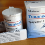 Траумель С: отзывы и особенности применения таблеток?