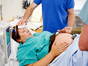 Как вызвать родовую деятельности и ускорить начало родов