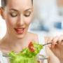 Продукты для красоты лица: меняем свой рацион