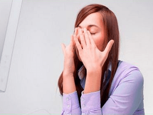 Чем лечить сильный насморк и заложенность носа