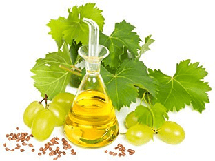 Секреты применения масла виноградной косточки