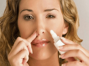Список самых эффективных капель от заложенности носа