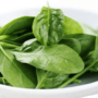 Чем полезен шпинат для организма?