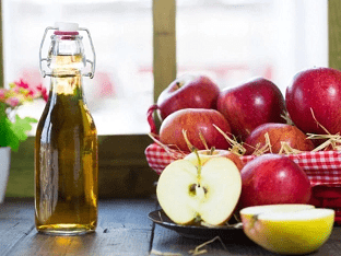 Можно ли яблочным уксусом лечить болезни
