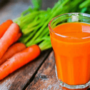 В чем заключается польза и вред морковного сока?