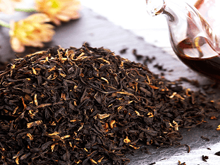 Черный чай Ассам: заваривание, польза и вред, отзывы
