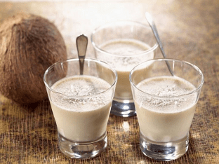 Что такое кокосовое молоко, чем полезно и как приготовить