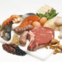 Какие продукты содержат белок в большом количестве. Список и таблица