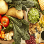 Продукты с высоким содержанием клетчатки — таблица