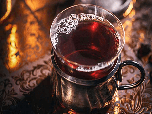 Чем полезен чёрный чай для здоровья мужчин и женщин