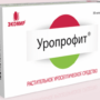 От чего помогает Уропрофит