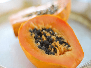 Чем полезна папайя для организма
