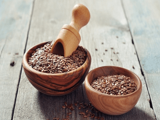 Как принимать семена льна для очищения кишечника