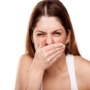 Как устранить сильный запах изо рта?