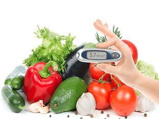 Лечебное питание при диабете: принципы и особенности диеты № 9