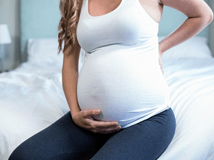Правильно лечим геморрой во время беременности