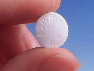 Почему аспирин так необходим для сердечников