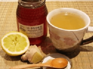 Польза имбиря с лимоном и медом