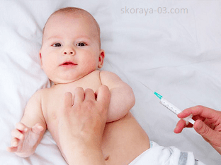 Стоит ли делать прививку от гепатита A детям
