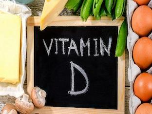 Как обеспечить организм витамином Д