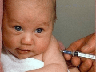 Делать ли прививку ребёнку от туберкулёза