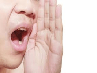 Как бороться с неприятным запахом изо рта